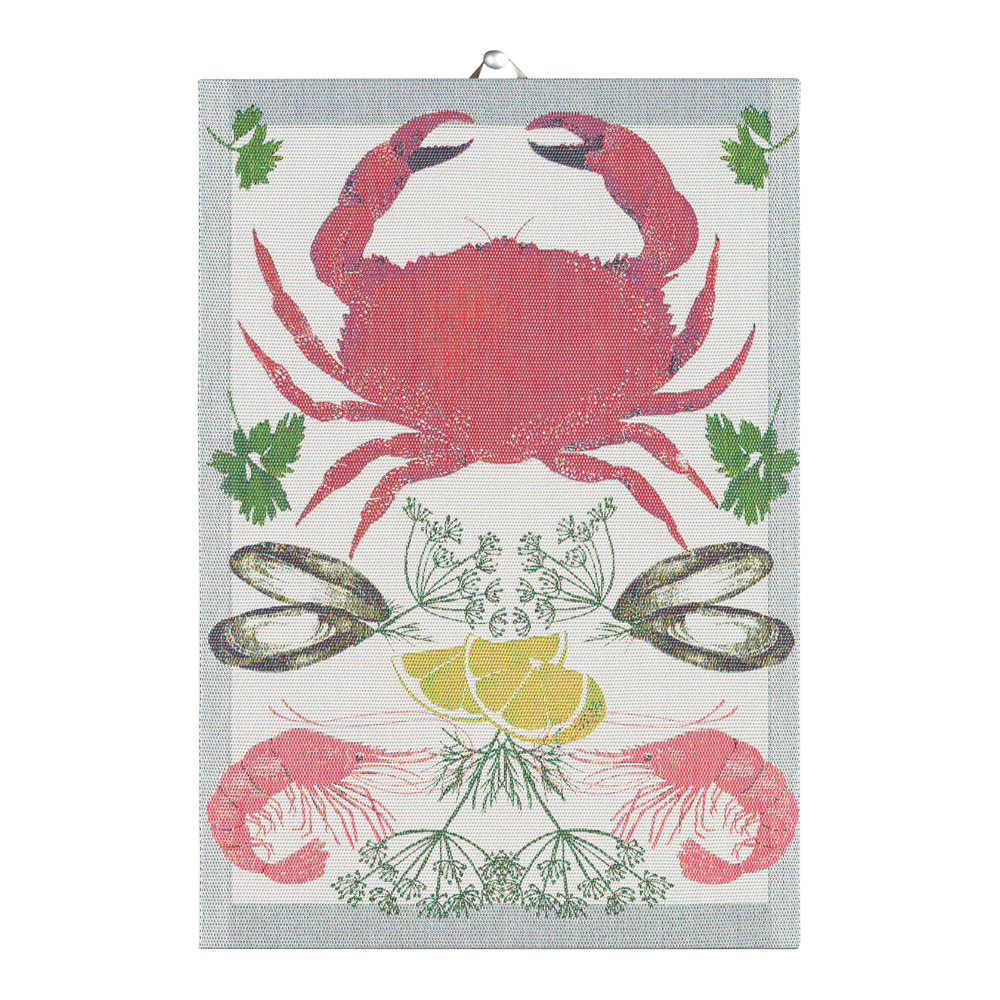 ekelund-seafood-handduk-35x50-cm-flerfargad