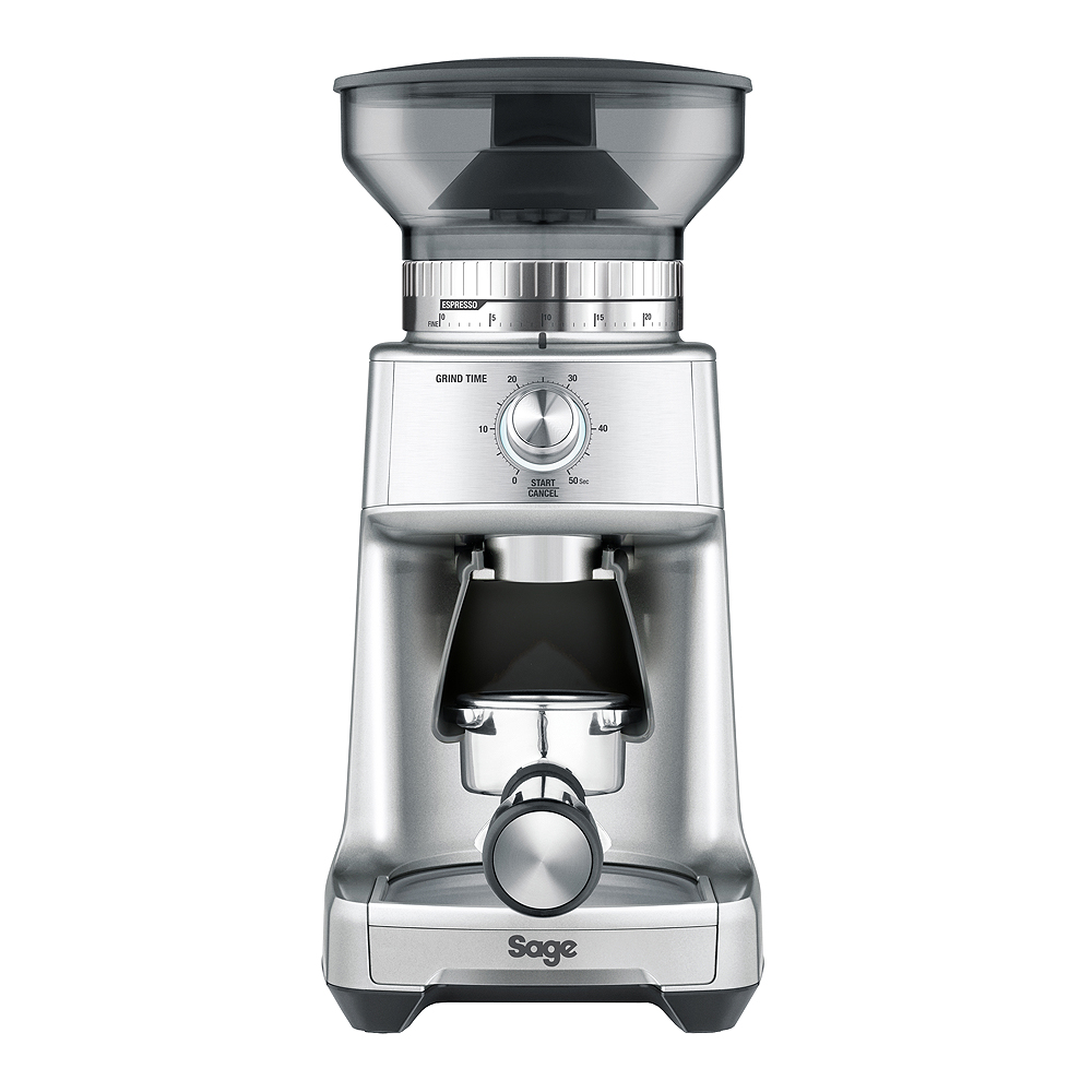 Sage - Sage The Dose Control Pro Kaffekvarn Rostfri