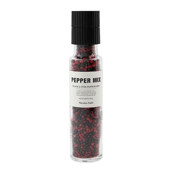 Peppar Mix 140 g