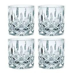 Nachtmann Noblesse Whiskyglas 29,5 cl 4-pack
