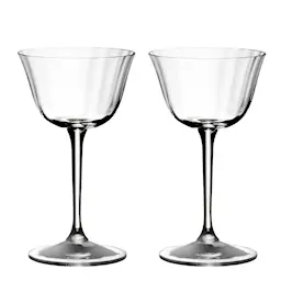 Riedel Drink Specific Sour Optic Cocktaillasi 21,7 cl 2 kpl