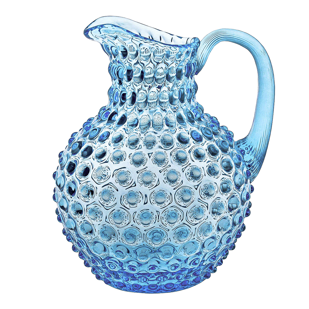 Klimchi – Hobnail Karaff 2 L Azur