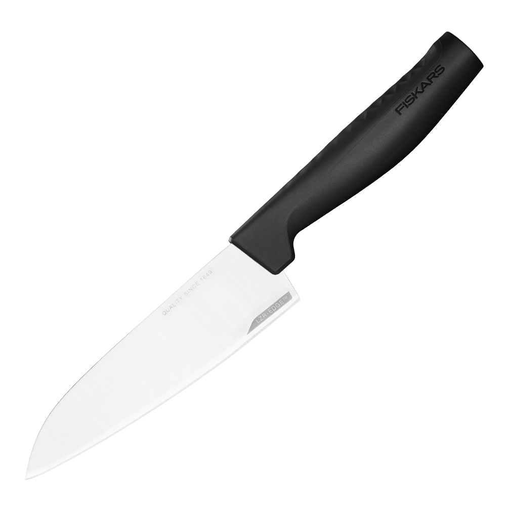 Fiskars - Hard Edge Kockkniv 13,5 cm