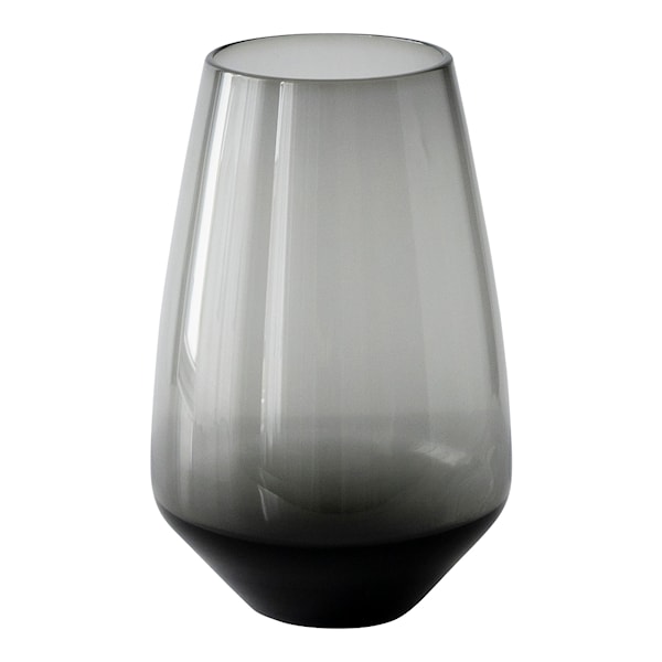 Noir Vattenglas 35 cl Svart