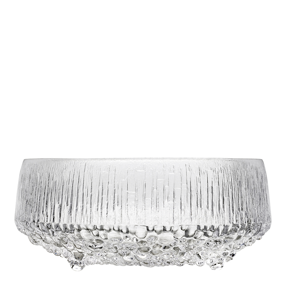 iittala – Ultima Thule Skål 20 cm Klar