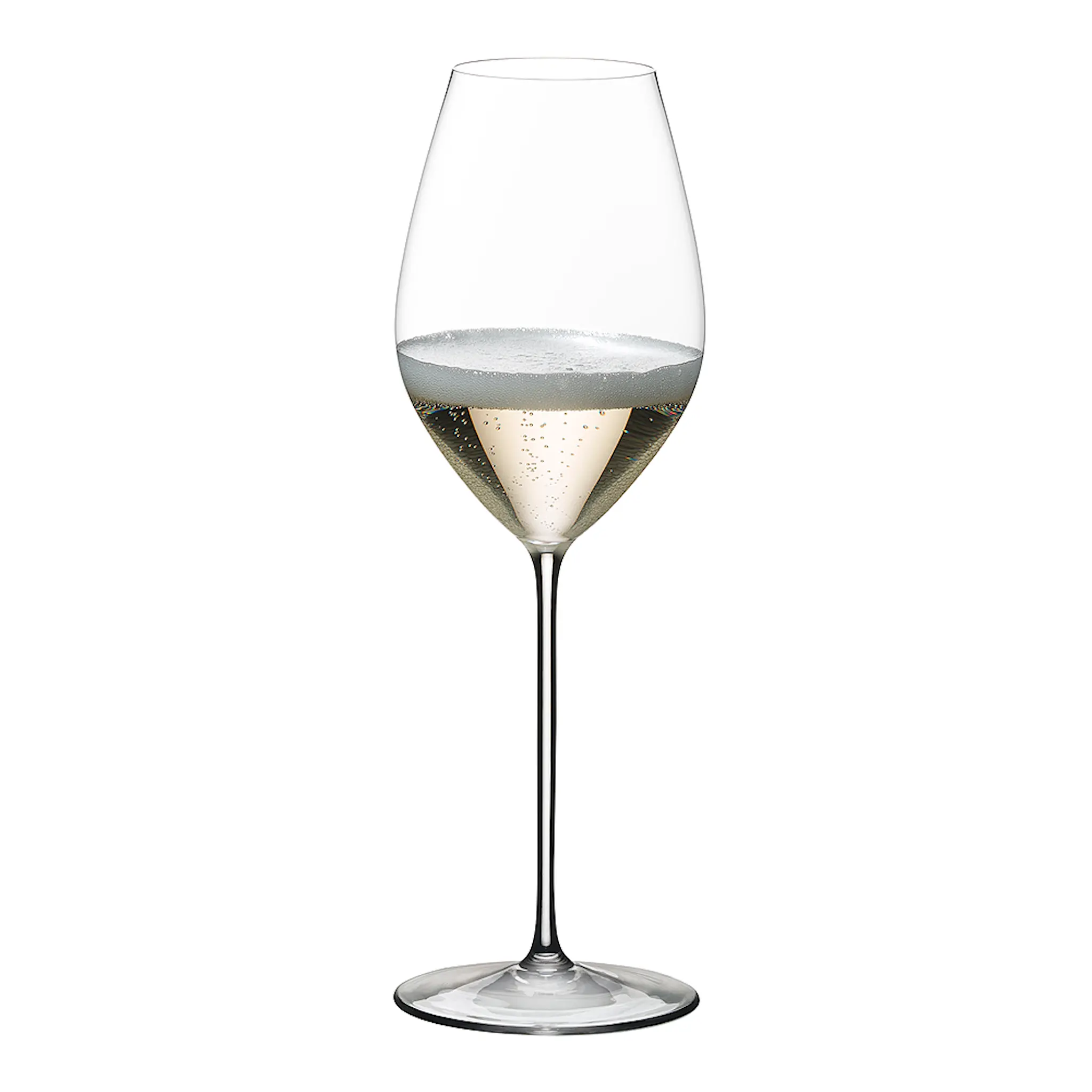 Riedel Superleggero champagneglass