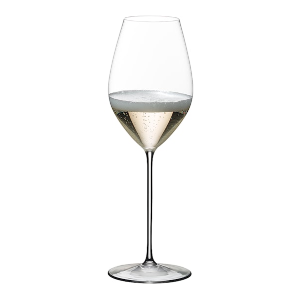 Superleggero Champagneglas 46,4 cl Munblåst