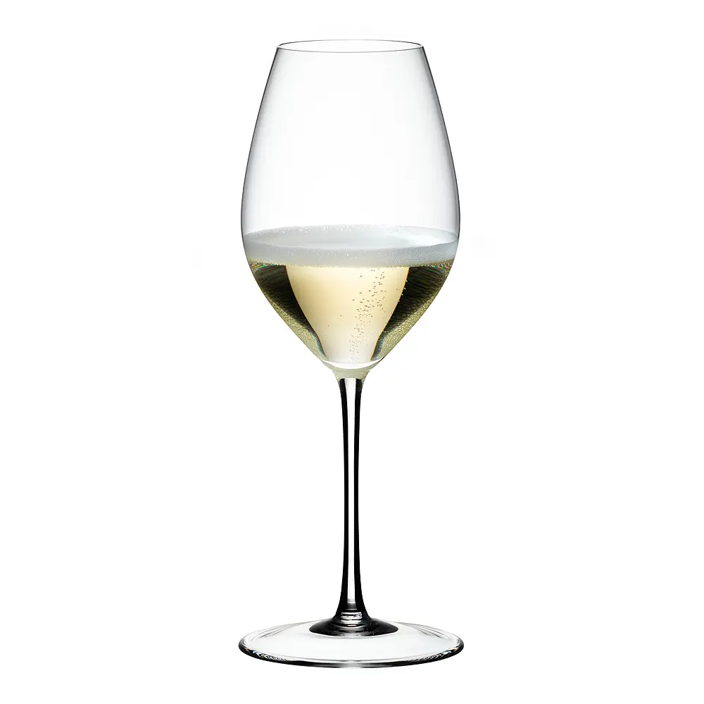 Sommeliers champagneglass/vinglass