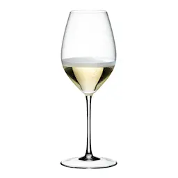 Riedel Sommeliers champagneglass/vinglass