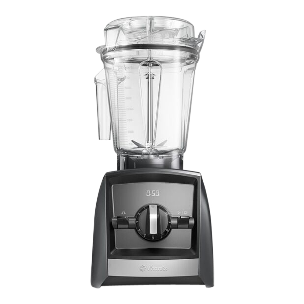 Vitamix – Ascent Blender A2300i Slate