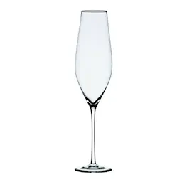 Holmegaard Cabernet champagneglass 29 cl