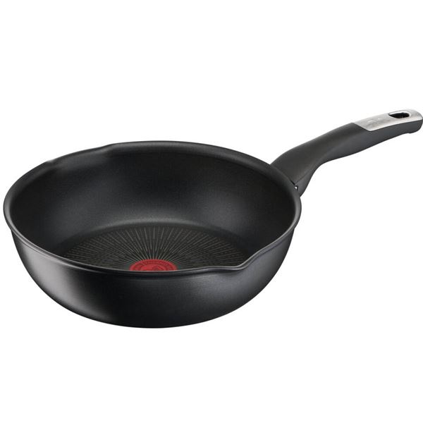 Tefal - Unlimited Multipanna 26 cm Svart