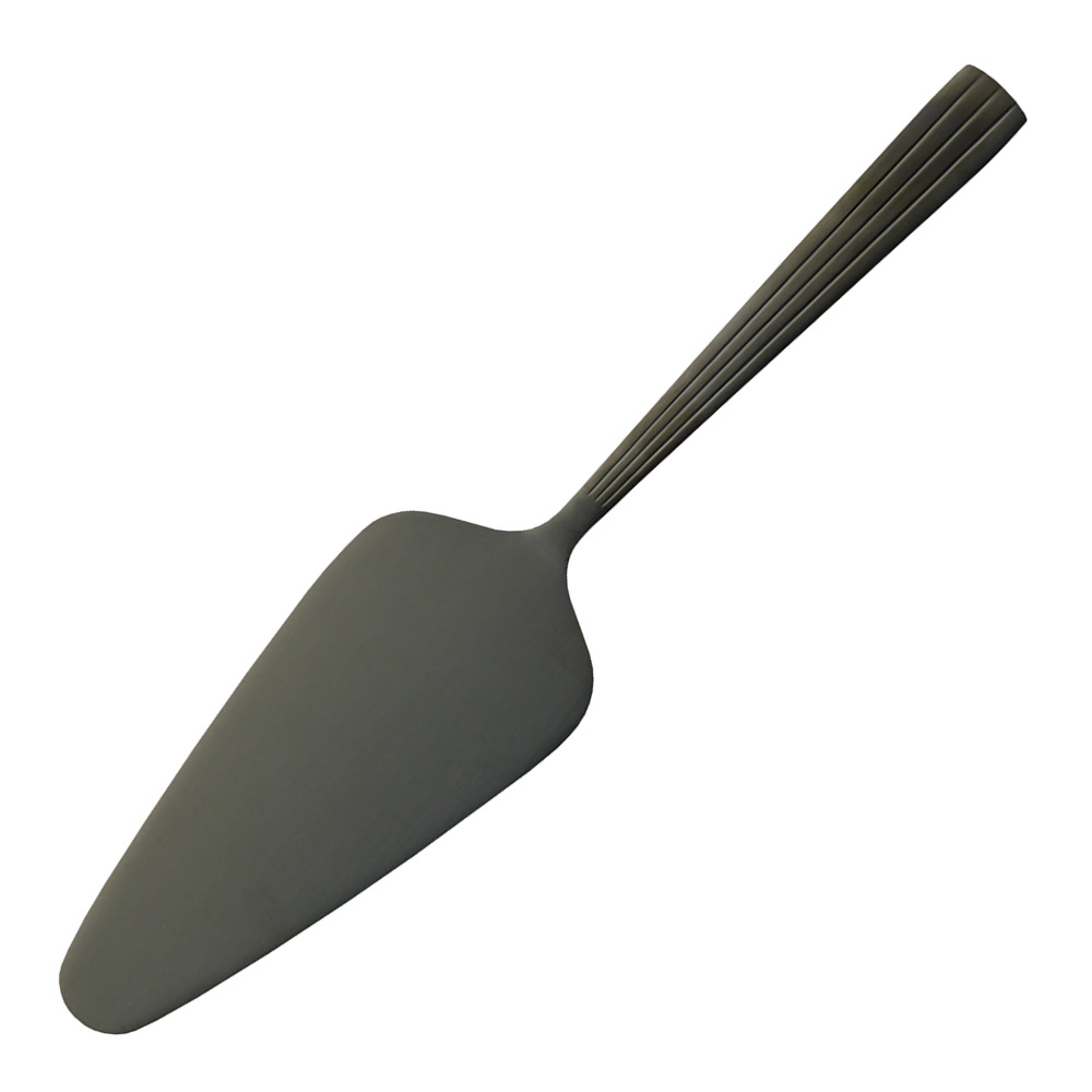 Aida - Raw Cutlery Kakkulapio 26 cm Matte Black