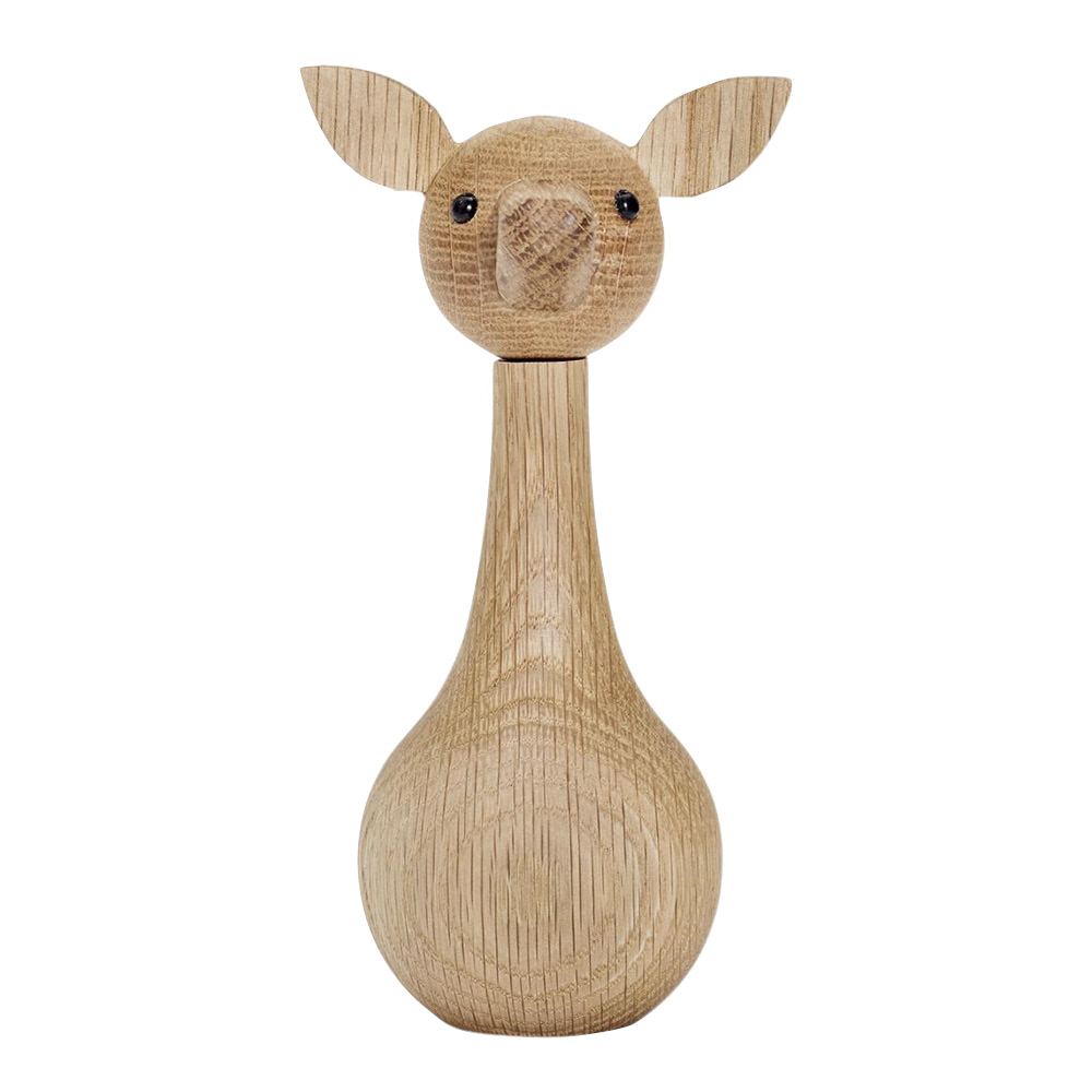 Andersen – Object Mrs. Deer 15 cm ek