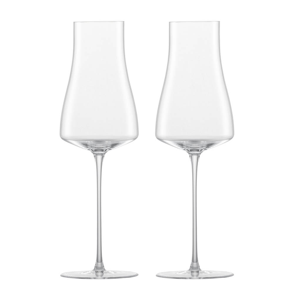 Zwiesel Glas - The Moment Champagneglas 31 cl Klar