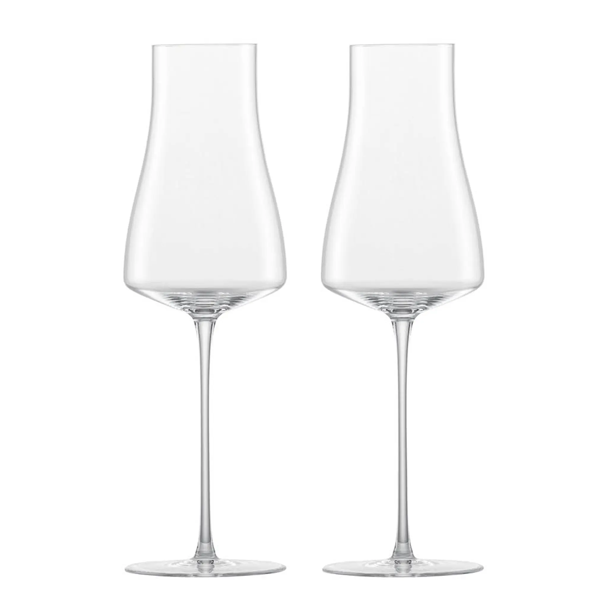 Zwiesel The Moment Champagneglas 31 cl Klar