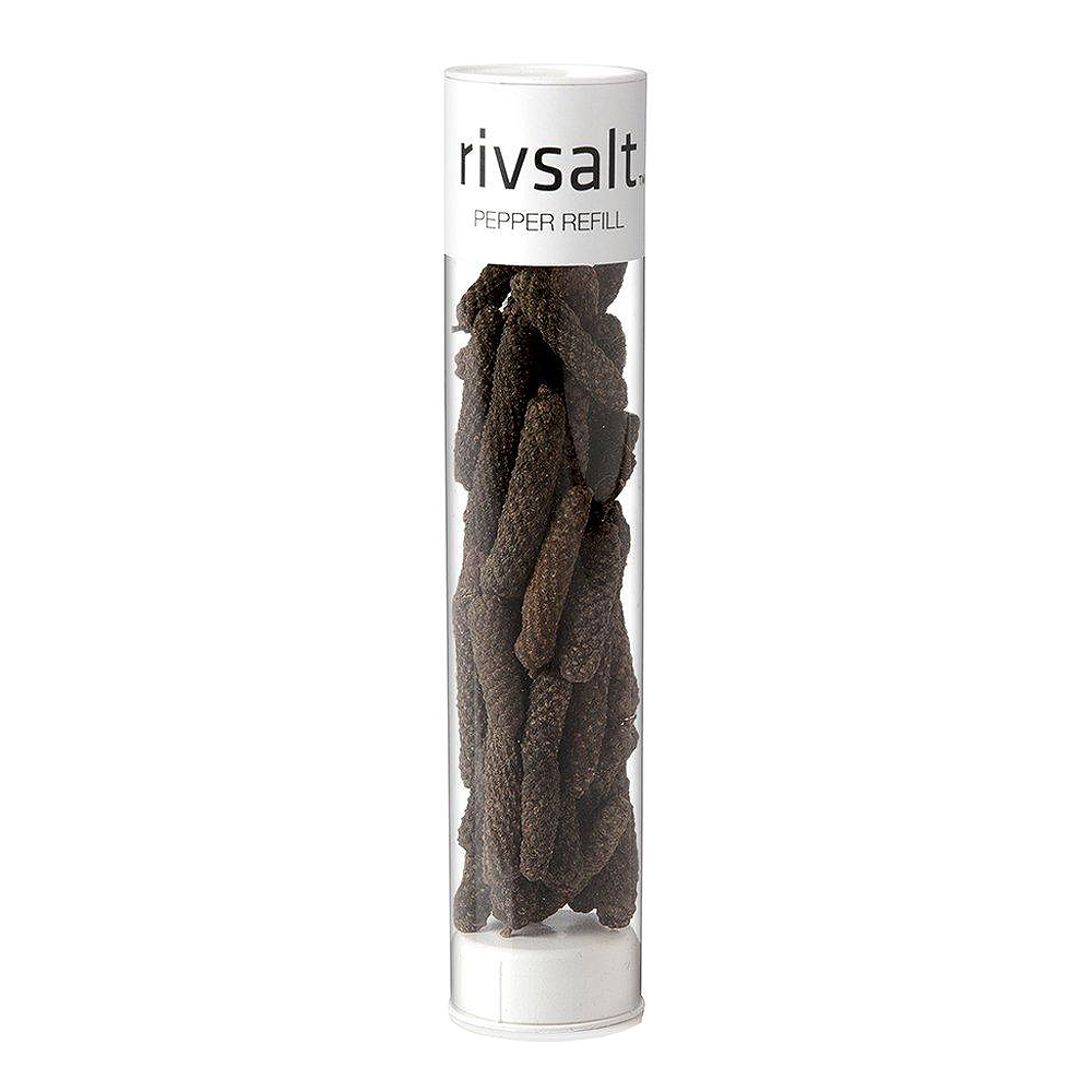 Rivsalt - Refill Rivpeppar 30 g