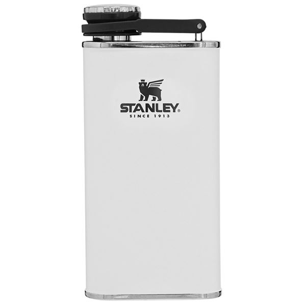 Stanley - Adventure lommelerke 0,23L hvit