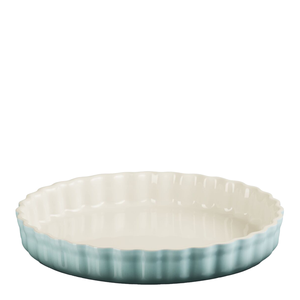 Le Creuset - Piirakkavuoka 28 cm Sea Salt