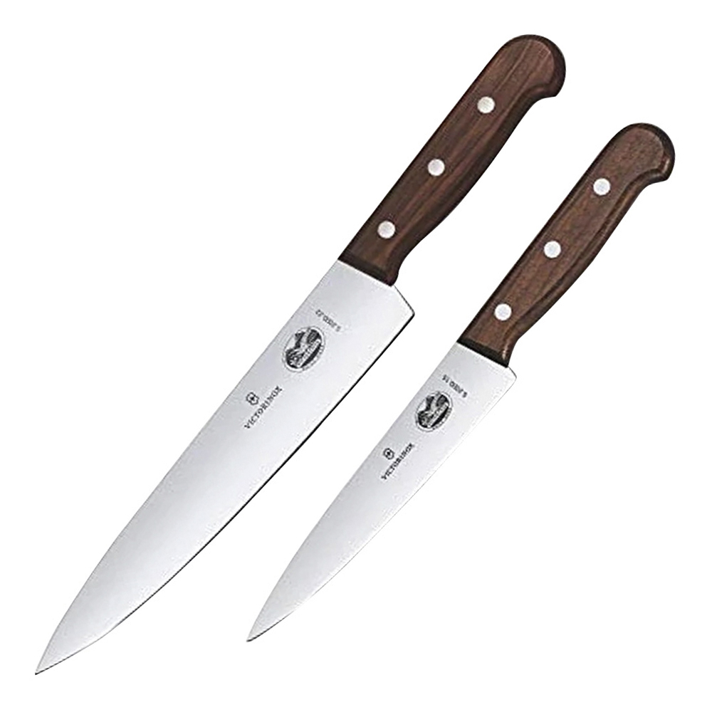 Victorinox – Kebony Knivset Kockknivar 2 delar