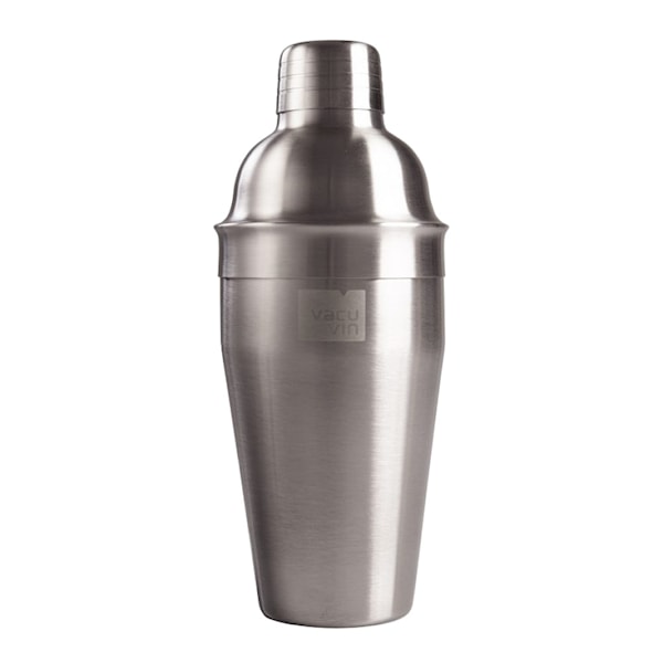 Cocktail Shaker Metall