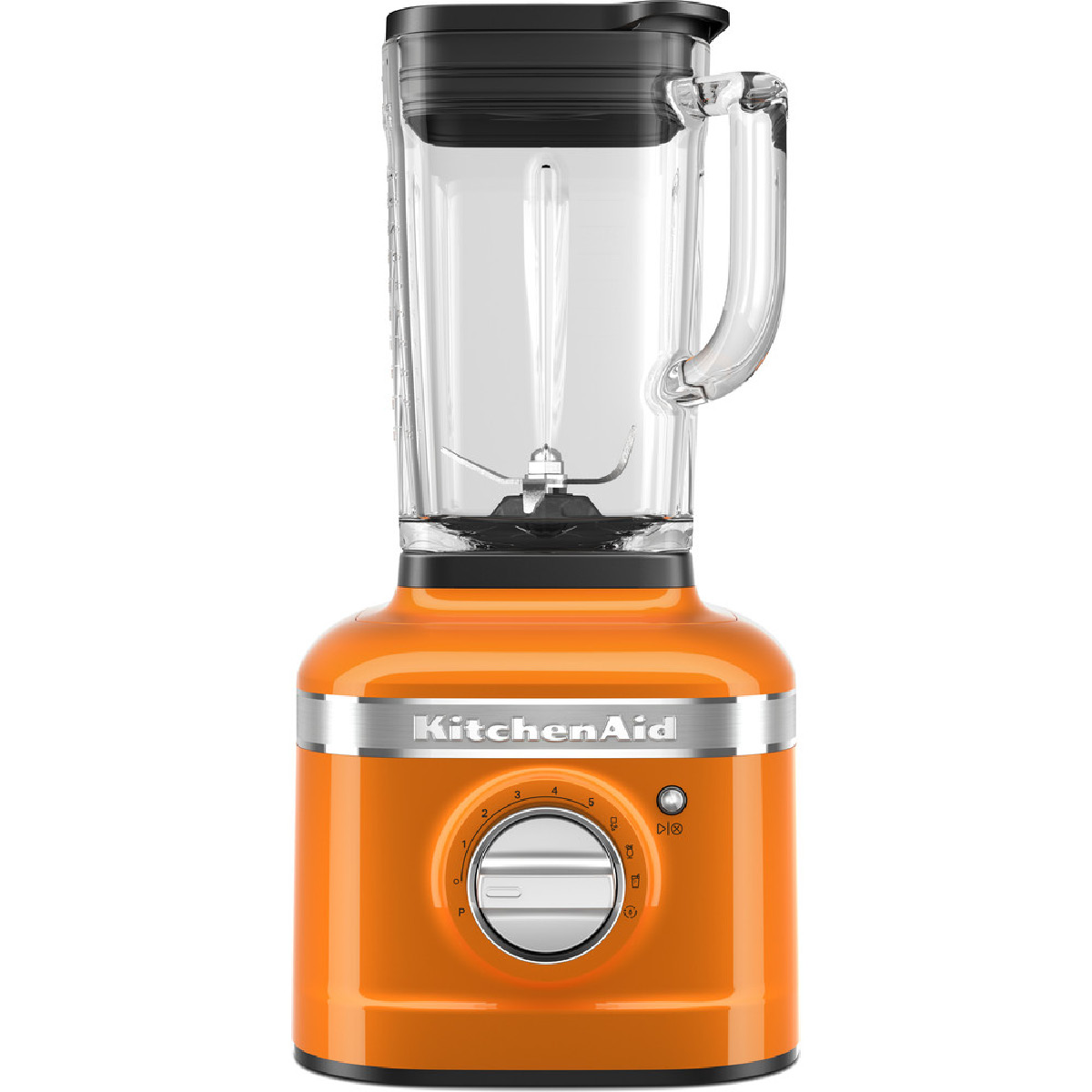 Läs mer om KitchenAid - Artisan K400 5Ksb4026 Blender 1,4L Honey