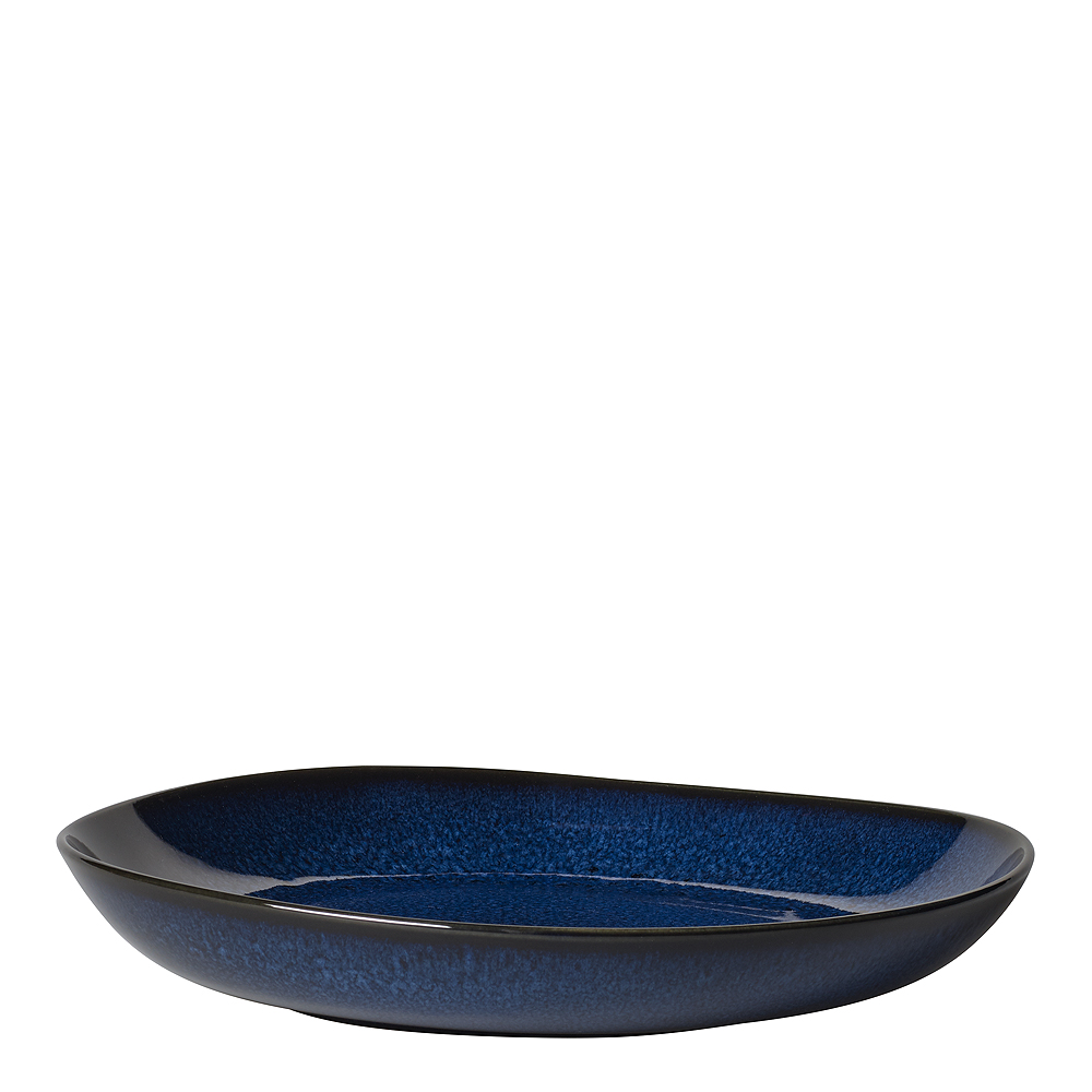 Villeroy & Boch – Lave Bleu Tallrik djup 28 cm