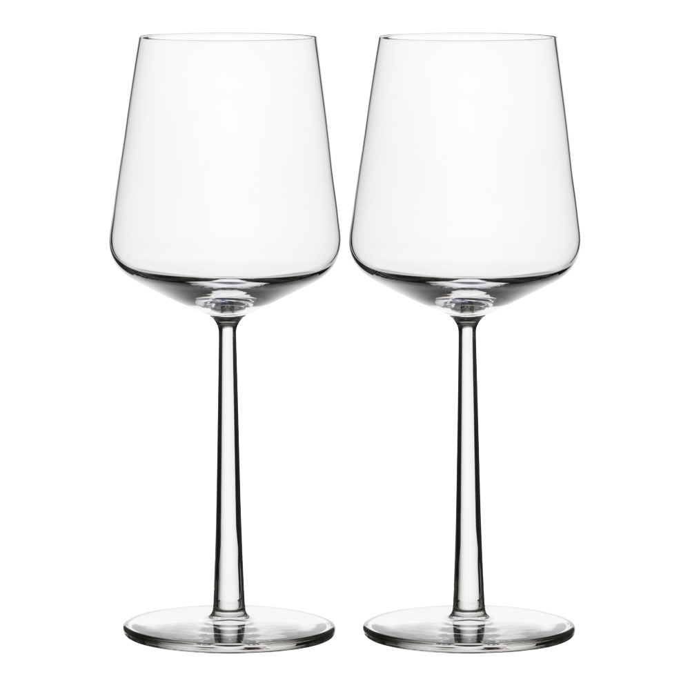 iittala – Essence Vinglas 45 cl 2-pack