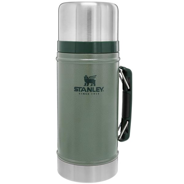 Stanley - classiC Mattermos 95 cl Grön