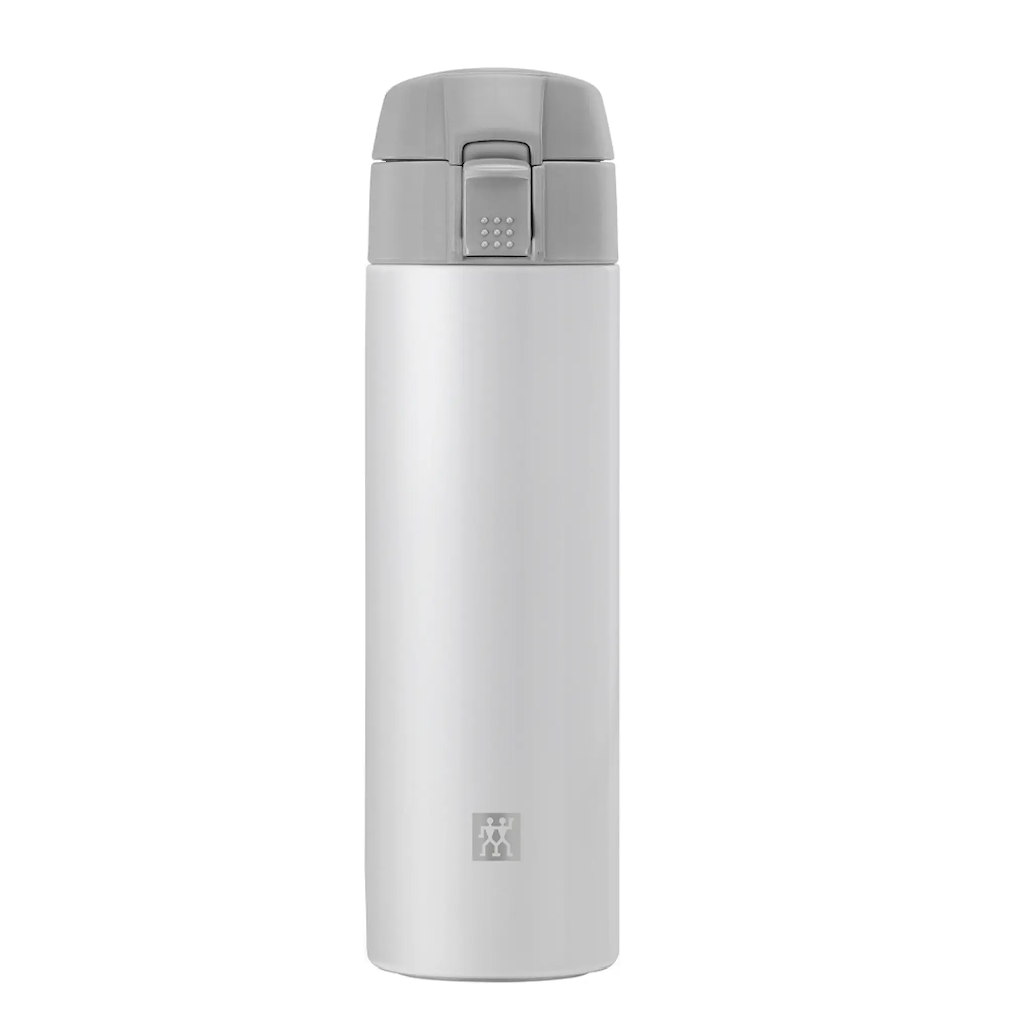Zwilling Thermo Termosmugg 45 cl Silver/Vit