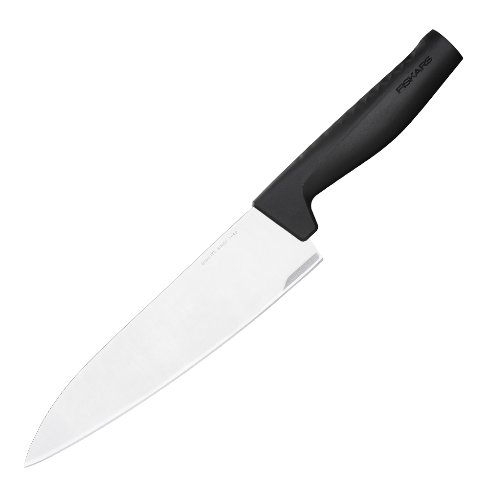 Fiskars - Hard Edge Kockkniv 20 cm