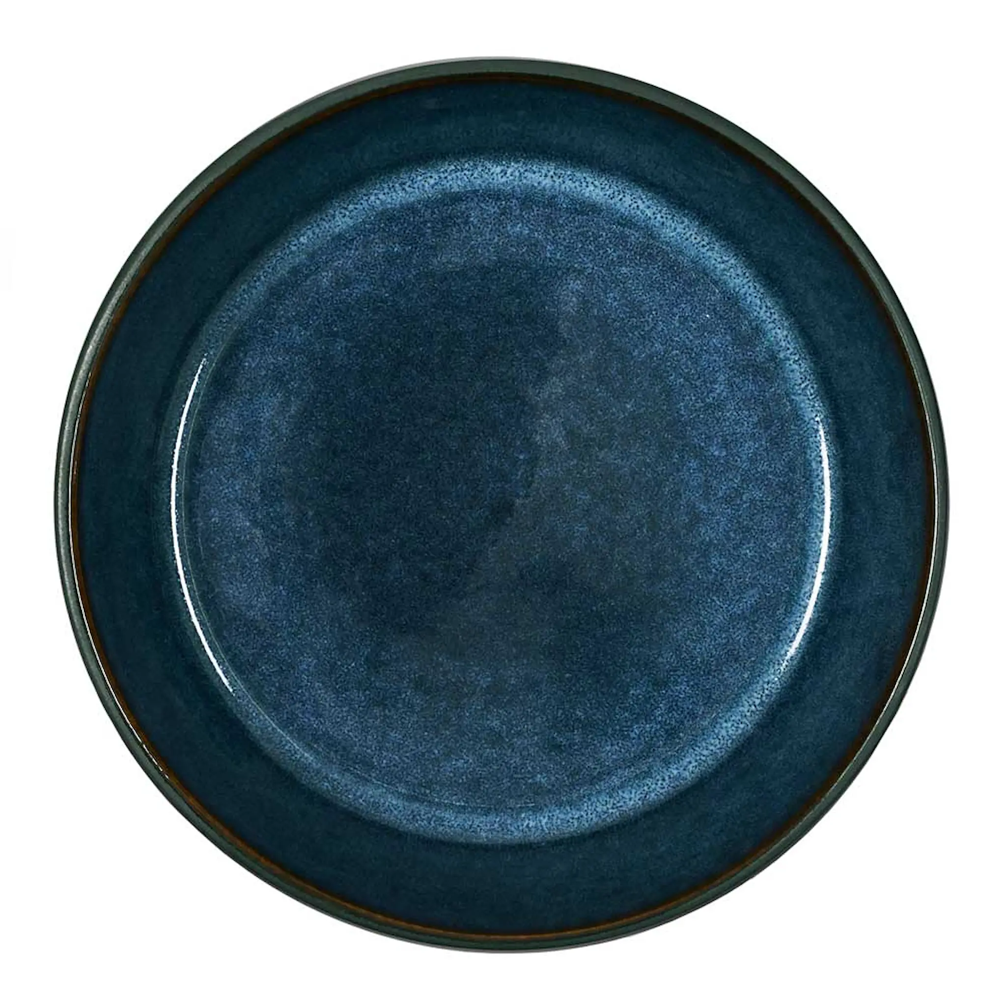 Bitz Suppeskål 18 cm svart/mørkeblå