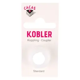 Cacas Kobler tipp standard