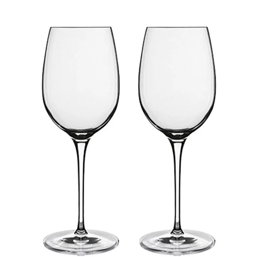Vinoteque hvitvinsglass Fragrante 2 stk