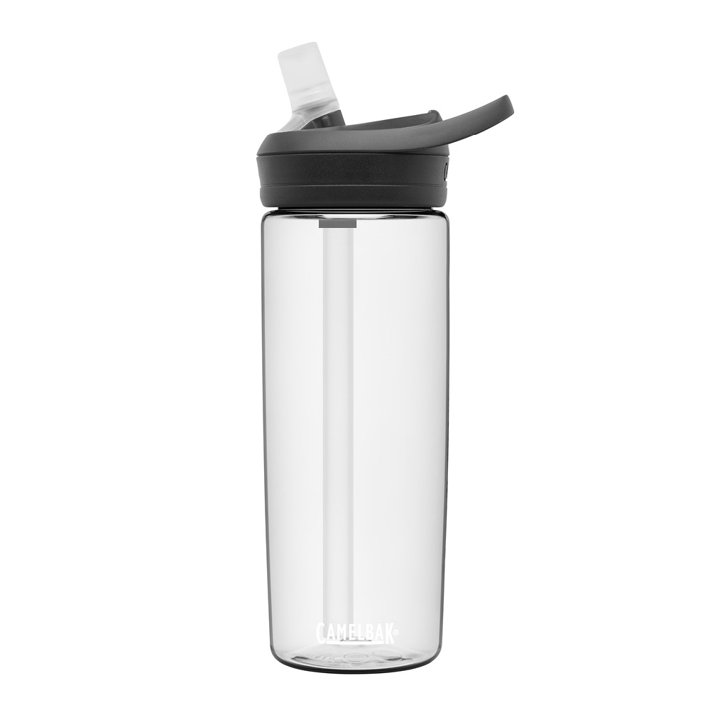 Camelbak - Eddy+ Juomapullo 0,6 L Kirkas