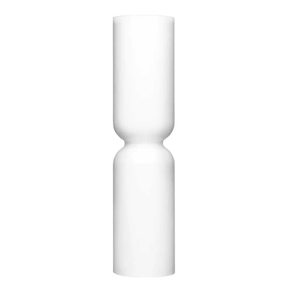 Lantern Valaisin 60 cm Valkoinen