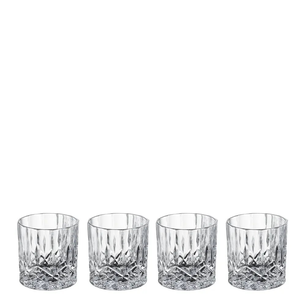 Harvey whiskyglass 31 cl 4 stk