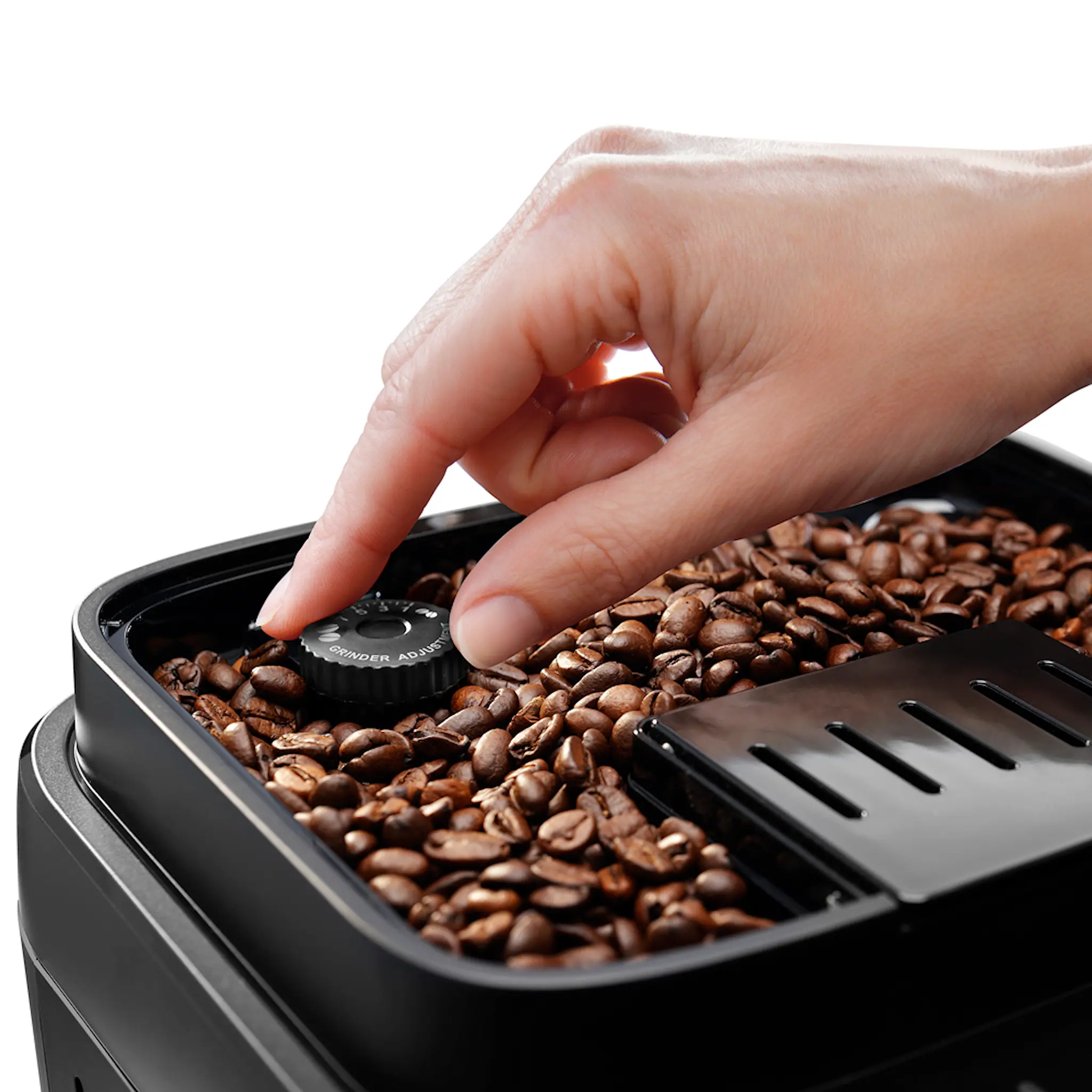 De'Longhi Magnifica Evo kaffemaskin ECAM290.42TB automatisk