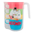 Moomin by Martinex Mumin Picknick Kanna och Mugg 4 delar