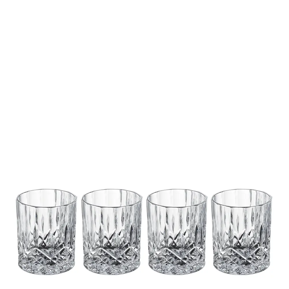 Harvey cocktailglass 24 cl 4 stk