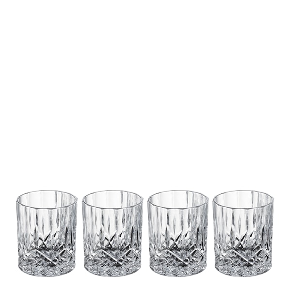 Harvey Cocktailglas 24 cl 4-pack