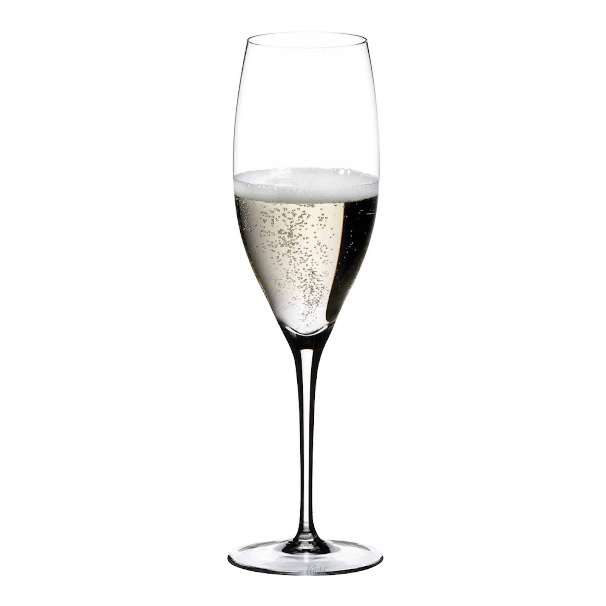 Riedel Sommeliers vintage champagneglass
