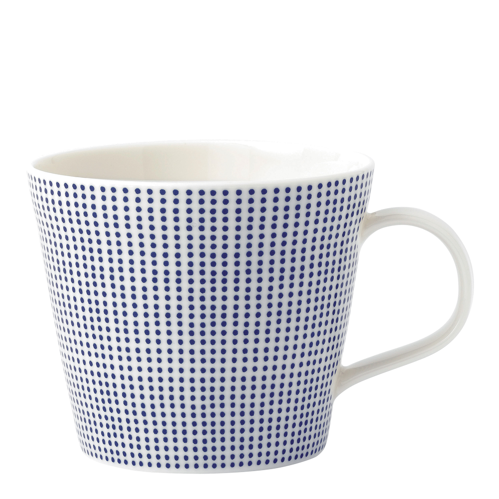 Royal Doulton – Pacific Mugg 45 cl Dots