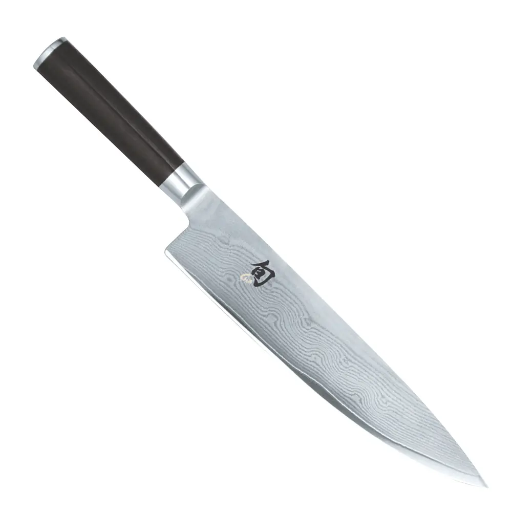 Shun Classic kokkekniv 25,5 cm