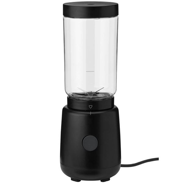 RIG-TIG – Foodie Blender 0,5 L Svart