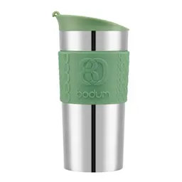 Bodum Travel Mug termokopp 35 cl grønn