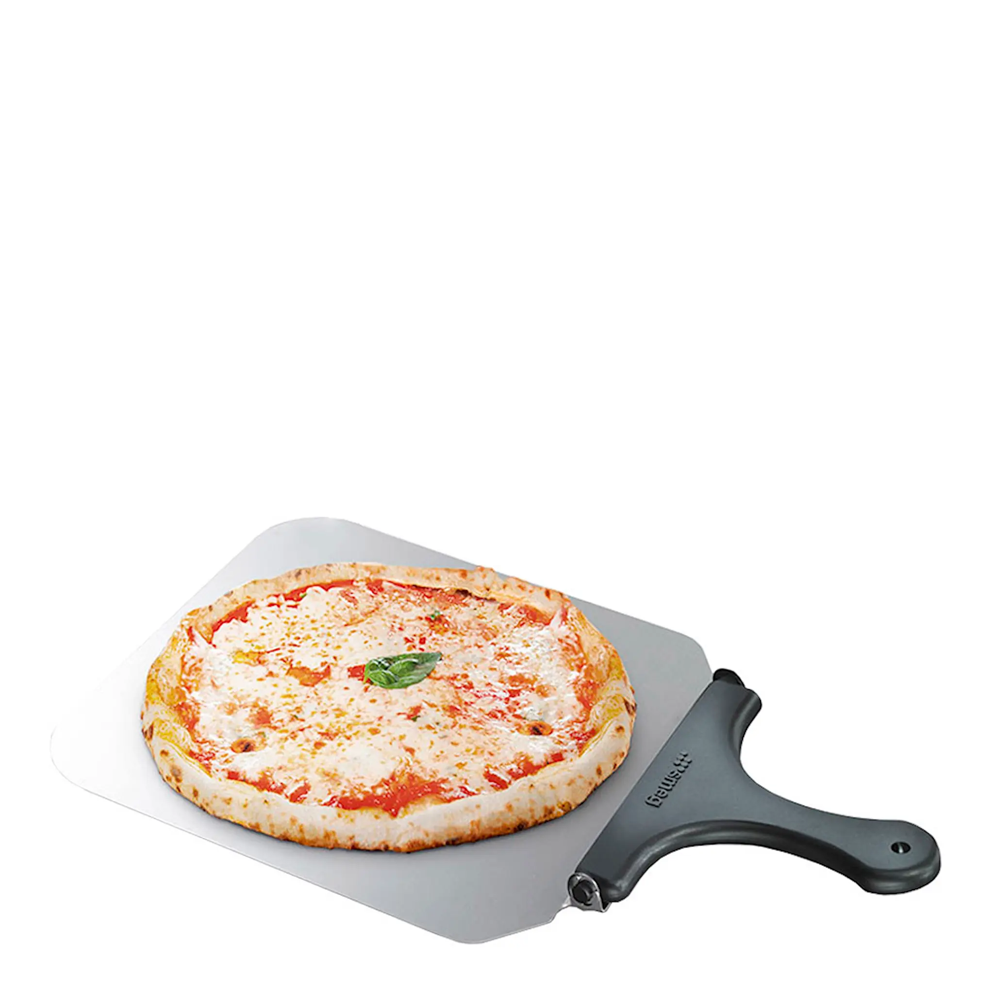 SMEG Pizzaspade 32,5x31,5 cm