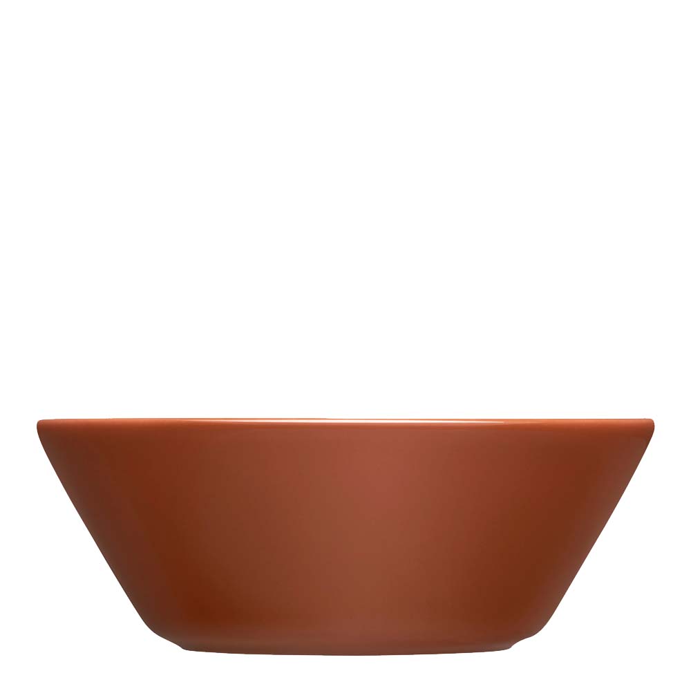 iittala – Teema Skål 15 cm Vintage Brun