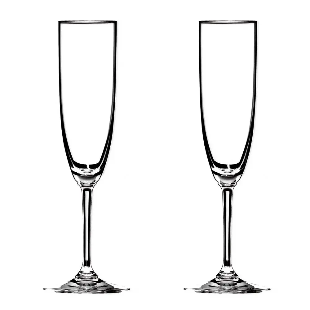 Vinum champagneglass flute 2 stk