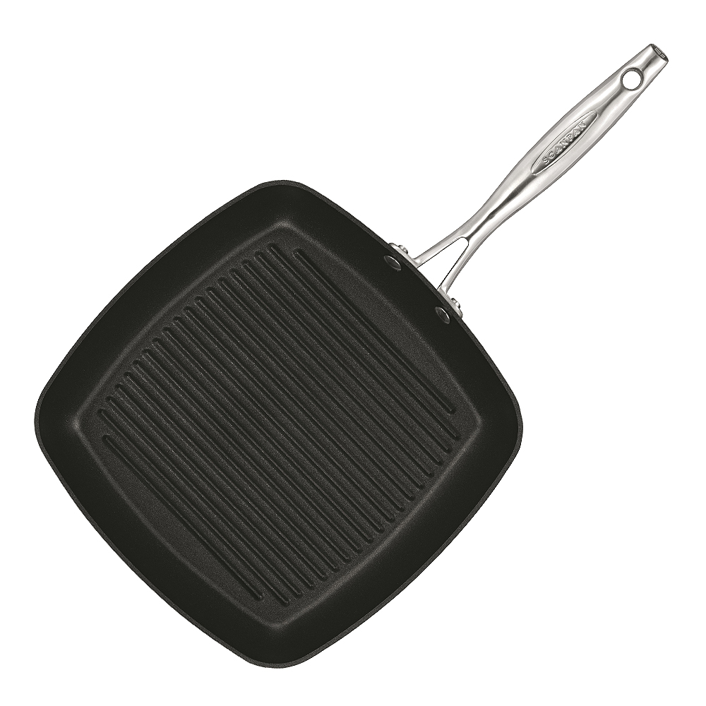 Scanpan Pro IQ Grillpanna 27x 27 cm